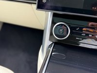 USED 2022 LAND ROVER RANGE ROVER 3.0 D350 MHEV HSE SUV 5dr Diesel Auto 4WD Euro 6 (s/s) (350 ps) 