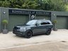 USED 2022 LAND ROVER RANGE ROVER 3.0 D350 MHEV HSE SUV 5dr Diesel Auto 4WD Euro 6 (s/s) (350 ps) 