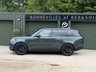 USED 2022 LAND ROVER RANGE ROVER 3.0 D350 MHEV HSE SUV 5dr Diesel Auto 4WD Euro 6 (s/s) (350 ps) 