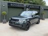 USED 2022 LAND ROVER RANGE ROVER 3.0 D350 MHEV HSE SUV 5dr Diesel Auto 4WD Euro 6 (s/s) (350 ps) 