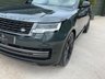 USED 2022 LAND ROVER RANGE ROVER 3.0 D350 MHEV HSE SUV 5dr Diesel Auto 4WD Euro 6 (s/s) (350 ps) 