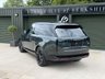 USED 2022 LAND ROVER RANGE ROVER 3.0 D350 MHEV HSE SUV 5dr Diesel Auto 4WD Euro 6 (s/s) (350 ps) 