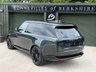 USED 2022 LAND ROVER RANGE ROVER 3.0 D350 MHEV HSE SUV 5dr Diesel Auto 4WD Euro 6 (s/s) (350 ps) 