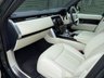 USED 2022 LAND ROVER RANGE ROVER 3.0 D350 MHEV HSE SUV 5dr Diesel Auto 4WD Euro 6 (s/s) (350 ps) 