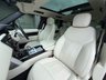 USED 2022 LAND ROVER RANGE ROVER 3.0 D350 MHEV HSE SUV 5dr Diesel Auto 4WD Euro 6 (s/s) (350 ps) 