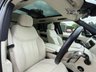 USED 2022 LAND ROVER RANGE ROVER 3.0 D350 MHEV HSE SUV 5dr Diesel Auto 4WD Euro 6 (s/s) (350 ps) 