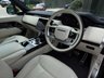 USED 2022 LAND ROVER RANGE ROVER 3.0 D350 MHEV HSE SUV 5dr Diesel Auto 4WD Euro 6 (s/s) (350 ps) 