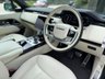 USED 2022 LAND ROVER RANGE ROVER 3.0 D350 MHEV HSE SUV 5dr Diesel Auto 4WD Euro 6 (s/s) (350 ps) 