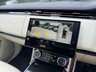 USED 2022 LAND ROVER RANGE ROVER 3.0 D350 MHEV HSE SUV 5dr Diesel Auto 4WD Euro 6 (s/s) (350 ps) 