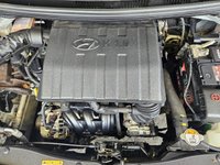 USED 2014 14 HYUNDAI I10 1.0 SE Hatchback 5dr Petrol Manual Euro 5 (66 ps) 