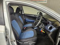 USED 2014 14 HYUNDAI I10 1.0 SE Hatchback 5dr Petrol Manual Euro 5 (66 ps) 