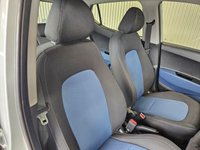 USED 2014 14 HYUNDAI I10 1.0 SE Hatchback 5dr Petrol Manual Euro 5 (66 ps) 