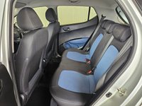 USED 2014 14 HYUNDAI I10 1.0 SE Hatchback 5dr Petrol Manual Euro 5 (66 ps) 