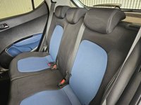 USED 2014 14 HYUNDAI I10 1.0 SE Hatchback 5dr Petrol Manual Euro 5 (66 ps) 