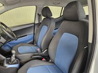 USED 2014 14 HYUNDAI I10 1.0 SE Hatchback 5dr Petrol Manual Euro 5 (66 ps) 