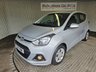 USED 2014 14 HYUNDAI I10 1.0 SE Hatchback 5dr Petrol Manual Euro 5 (66 ps) 