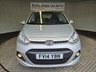 USED 2014 14 HYUNDAI I10 1.0 SE Hatchback 5dr Petrol Manual Euro 5 (66 ps) 