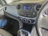 USED 2014 14 HYUNDAI I10 1.0 SE Hatchback 5dr Petrol Manual Euro 5 (66 ps) 