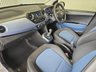 USED 2014 14 HYUNDAI I10 1.0 SE Hatchback 5dr Petrol Manual Euro 5 (66 ps) 