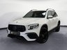 USED 2022 22 MERCEDES-BENZ GLB 1.3 GLB200 AMG Line SUV 5dr Petrol 7G-DCT Euro 6 (s/s) (163 ps) 