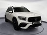 USED 2022 22 MERCEDES-BENZ GLB 1.3 GLB200 AMG Line SUV 5dr Petrol 7G-DCT Euro 6 (s/s) (163 ps) 