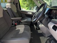 USED 2024 74 VOLKSWAGEN MULTIVAN 1.4 TSI 13kWh Style Long MPV 5dr Petrol Plug-in Hybrid DSG Euro 6 (s/s) (218 ps) 