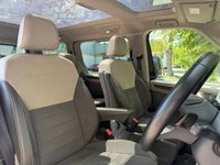 USED 2024 74 VOLKSWAGEN MULTIVAN 1.4 TSI 13kWh Style Long MPV 5dr Petrol Plug-in Hybrid DSG Euro 6 (s/s) (218 ps) 