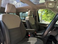 USED 2024 74 VOLKSWAGEN MULTIVAN 1.4 TSI 13kWh Style Long MPV 5dr Petrol Plug-in Hybrid DSG Euro 6 (s/s) (218 ps) 