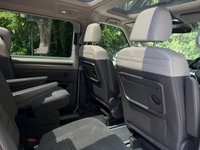USED 2024 74 VOLKSWAGEN MULTIVAN 1.4 TSI 13kWh Style Long MPV 5dr Petrol Plug-in Hybrid DSG Euro 6 (s/s) (218 ps) 