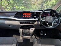 USED 2024 74 VOLKSWAGEN MULTIVAN 1.4 TSI 13kWh Style Long MPV 5dr Petrol Plug-in Hybrid DSG Euro 6 (s/s) (218 ps) 
