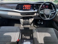 USED 2024 74 VOLKSWAGEN MULTIVAN 1.4 TSI 13kWh Style Long MPV 5dr Petrol Plug-in Hybrid DSG Euro 6 (s/s) (218 ps) 