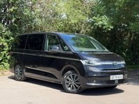 USED 2024 74 VOLKSWAGEN MULTIVAN 1.4 TSI 13kWh Style Long MPV 5dr Petrol Plug-in Hybrid DSG Euro 6 (s/s) (218 ps) 