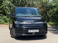 USED 2024 74 VOLKSWAGEN MULTIVAN 1.4 TSI 13kWh Style Long MPV 5dr Petrol Plug-in Hybrid DSG Euro 6 (s/s) (218 ps) 