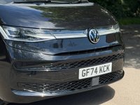 USED 2024 74 VOLKSWAGEN MULTIVAN 1.4 TSI 13kWh Style Long MPV 5dr Petrol Plug-in Hybrid DSG Euro 6 (s/s) (218 ps) 