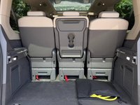 USED 2024 74 VOLKSWAGEN MULTIVAN 1.4 TSI 13kWh Style Long MPV 5dr Petrol Plug-in Hybrid DSG Euro 6 (s/s) (218 ps) 