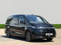 USED 2024 74 VOLKSWAGEN MULTIVAN 1.4 TSI 13kWh Style Long MPV 5dr Petrol Plug-in Hybrid DSG Euro 6 (s/s) (218 ps) 