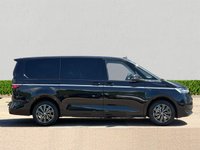 USED 2024 74 VOLKSWAGEN MULTIVAN 1.4 TSI 13kWh Style Long MPV 5dr Petrol Plug-in Hybrid DSG Euro 6 (s/s) (218 ps) 