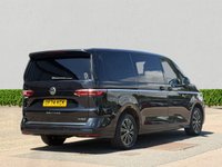 USED 2024 74 VOLKSWAGEN MULTIVAN 1.4 TSI 13kWh Style Long MPV 5dr Petrol Plug-in Hybrid DSG Euro 6 (s/s) (218 ps) 
