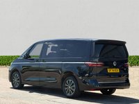 USED 2024 74 VOLKSWAGEN MULTIVAN 1.4 TSI 13kWh Style Long MPV 5dr Petrol Plug-in Hybrid DSG Euro 6 (s/s) (218 ps) 