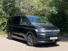 USED 2024 74 VOLKSWAGEN MULTIVAN 1.4 TSI 13kWh Style Long MPV 5dr Petrol Plug-in Hybrid DSG Euro 6 (s/s) (218 ps) 