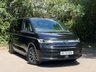 USED 2024 74 VOLKSWAGEN MULTIVAN 1.4 TSI 13kWh Style Long MPV 5dr Petrol Plug-in Hybrid DSG Euro 6 (s/s) (218 ps) 