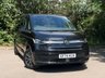 USED 2024 74 VOLKSWAGEN MULTIVAN 1.4 TSI 13kWh Style Long MPV 5dr Petrol Plug-in Hybrid DSG Euro 6 (s/s) (218 ps) 