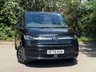 USED 2024 74 VOLKSWAGEN MULTIVAN 1.4 TSI 13kWh Style Long MPV 5dr Petrol Plug-in Hybrid DSG Euro 6 (s/s) (218 ps) 