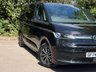 USED 2024 74 VOLKSWAGEN MULTIVAN 1.4 TSI 13kWh Style Long MPV 5dr Petrol Plug-in Hybrid DSG Euro 6 (s/s) (218 ps) 