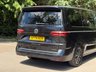 USED 2024 74 VOLKSWAGEN MULTIVAN 1.4 TSI 13kWh Style Long MPV 5dr Petrol Plug-in Hybrid DSG Euro 6 (s/s) (218 ps) 