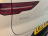 USED 2022 22 JAGUAR I-PACE 400 90kWh HSE Auto 4WD 5dr Sensors|Bluetooth|Nav|Cruise