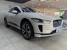 USED 2022 22 JAGUAR I-PACE 400 90kWh HSE Auto 4WD 5dr Sensors|Bluetooth|Nav|Cruise