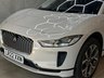 USED 2022 22 JAGUAR I-PACE 400 90kWh HSE Auto 4WD 5dr Sensors|Bluetooth|Nav|Cruise