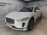 USED 2022 22 JAGUAR I-PACE 400 90kWh HSE Auto 4WD 5dr Sensors|Bluetooth|Nav|Cruise