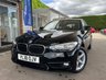 USED 2018 18 BMW 1 SERIES 2.0 118d SE Hatchback 5dr Diesel Manual Euro 6 (s/s) (150 ps) RARE 2.0 D, SATNAV, S/HISTORY